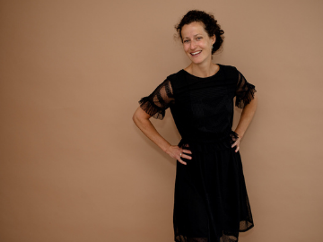 “Tevens geeft het mooie inzichten over jezelf”