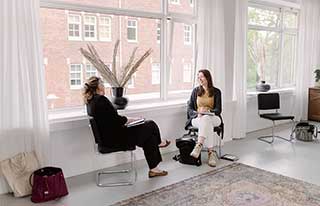 Slachtoffergedrag doorbreken